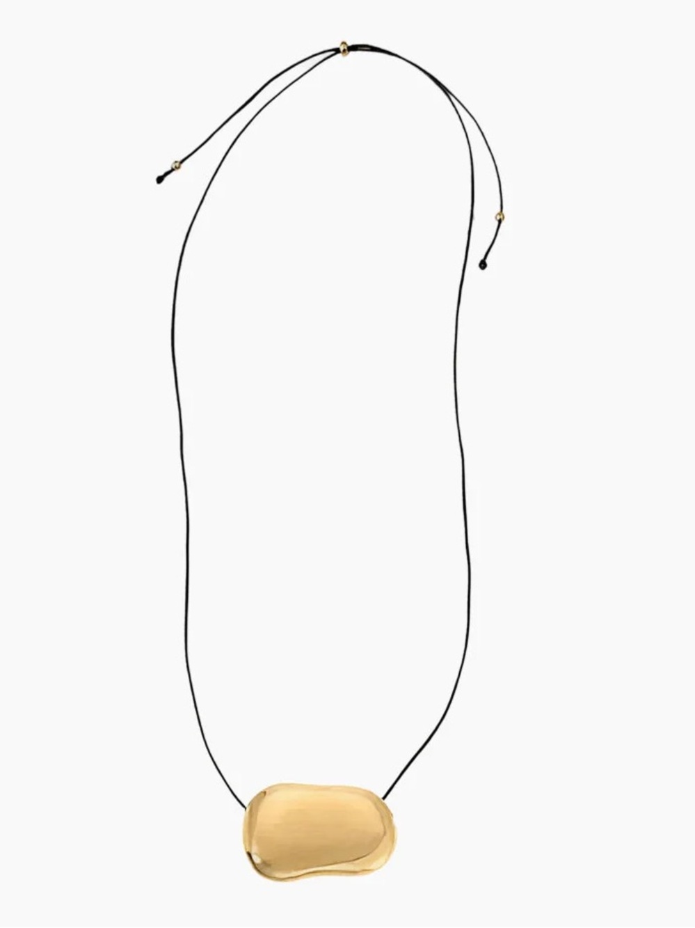 heaven mayhem julia long necklace NEW